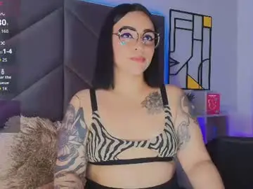 Chaturbate Sex Cam of carlaguzman_