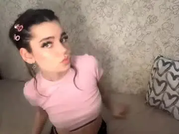 Chaturbate Best Webcam of selmalupercio