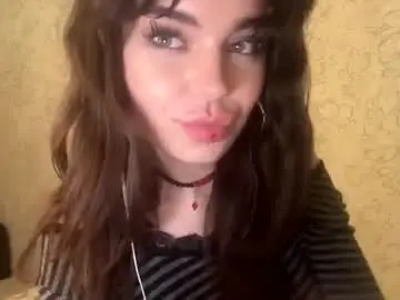 Chaturbate Best live sex cam show of selmalupercio