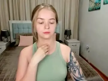 Chaturbate Best live sex cam show of sirenabloom