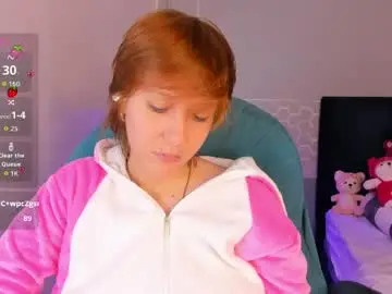Chaturbate Free Porn Cam of tsuki_maru