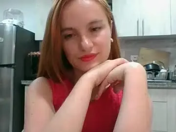 Chaturbate Live Sex of valeriafrannco