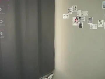 Chaturbate Sex Cam of indiramcclamroch
