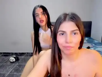 Chaturbate Live Sex of mia_18nice