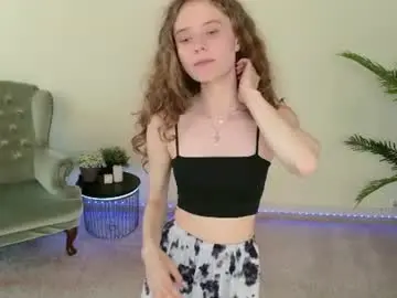 Chaturbate Best live sex cam show of mila_stain