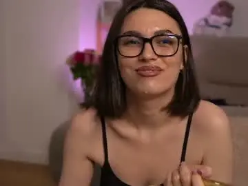 Chaturbate Sex Chat of mona_lisss