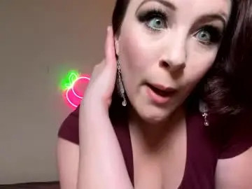 Chaturbate Sex Chat of poisonedpeach