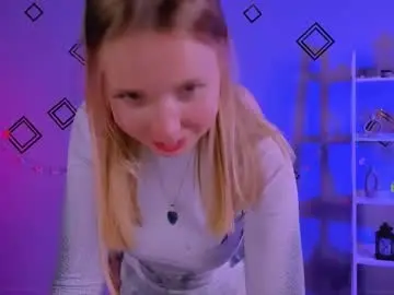 Chaturbate Adult Video Chat of teya_starling