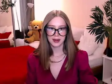 Chaturbate Best live sex cam show of unreal_lady