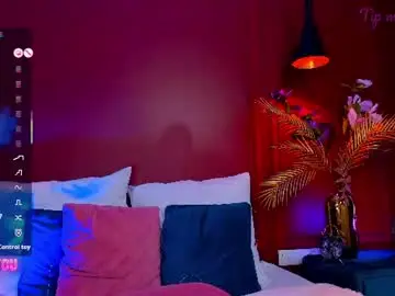 Chaturbate Private Sex Chat of mayzzi