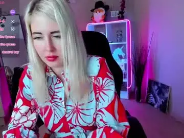 Chaturbate Sex Cam of nastasya_cute