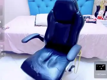 Chaturbate Watch Live Sex Cams of nayla_garner