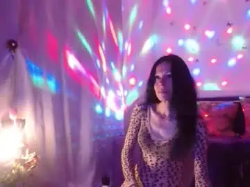 Chaturbate Live Sex Cam of elysasun
