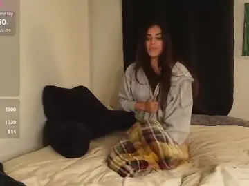 Chaturbate Private Sex Chat of milaseren