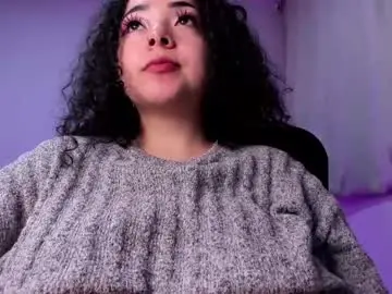 Chaturbate Nude Webcam of _purplecherry_