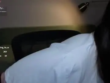 Chaturbate Best live sex cam show of lumina_dark