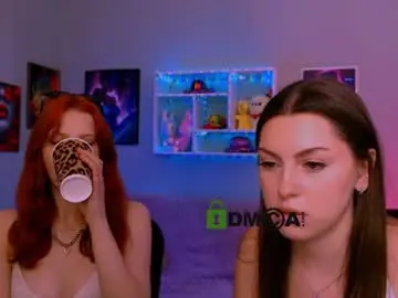 Chaturbate Live Porn of amalialowell
