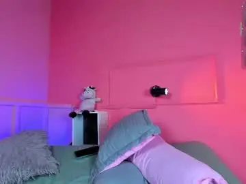 Chaturbate Sex Cam of desi_latin
