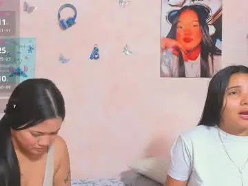 Chaturbate Sex Chat of sara_mendez2_