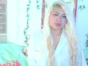 Chaturbate Live Sex of ivonnybon