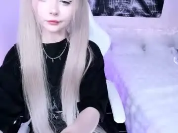 Chaturbate Sex Cam of lily_weep