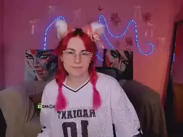 Chaturbate Best live sex cam show of lissa_veils