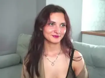 Chaturbate Private Sex Chat of lunnadreams