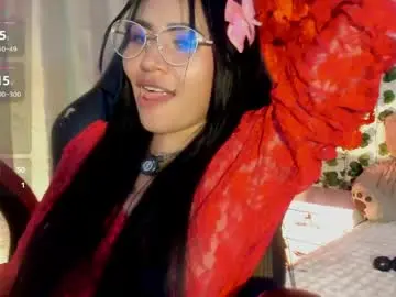Chaturbate Adult Webcams of myomi_nix