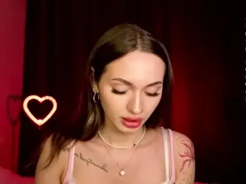 Chaturbate Adult Webcams of ash__care