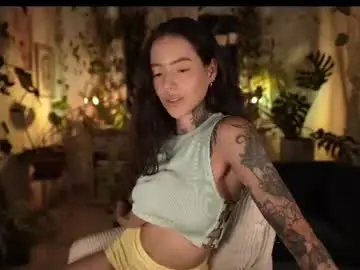 Chaturbate Private Sex Chat of effylowell_
