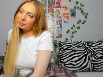 Chaturbate Free Porn Cam of mollystouch