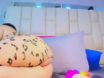 Chaturbate Sex Cam of mss_mar