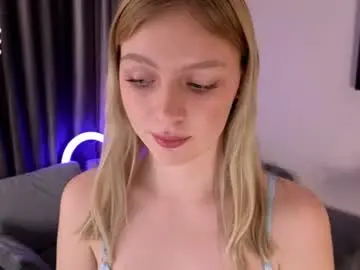 Chaturbate Adult Video Chat of rebeccaadkins