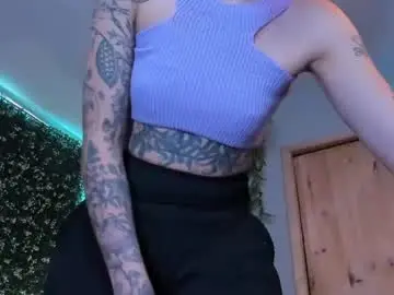 Chaturbate Free Live Porn of vickyjackson_