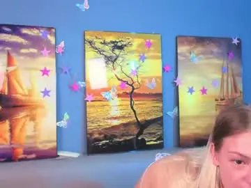 Chaturbate Free Porn Cam of brilliant_barbe