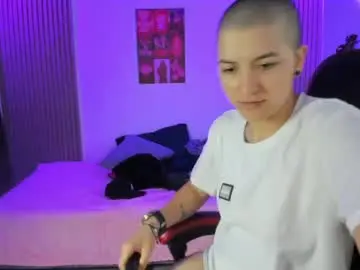 Chaturbate Live Sex Cam of nicocoox