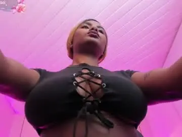 Chaturbate Free Live Porn of shalom_brown