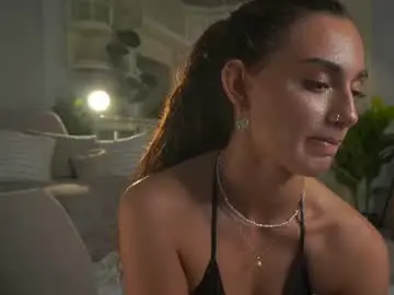 Chaturbate Free Porn Cam of dinacaguimbal