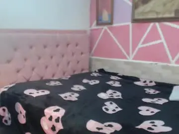 Chaturbate Sex Cam of doll_rihana