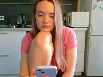 Chaturbate Live Sex Cam of dominicawopsi