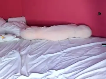Chaturbate Sex Cam of isabella_allison