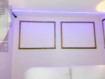 Chaturbate Watch Live Sex Cams of mialiore_