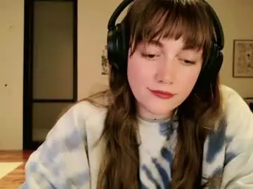 Chaturbate Live Porn of clover_tully