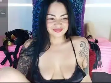 Chaturbate Best Webcam of xamara1124
