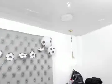 Chaturbate Adult Webcam of anette_cooper