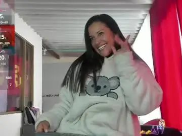 Chaturbate Best Webcam of sharoncute17
