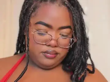 Chaturbate Live Sex Cam of ayanaa_ebony_