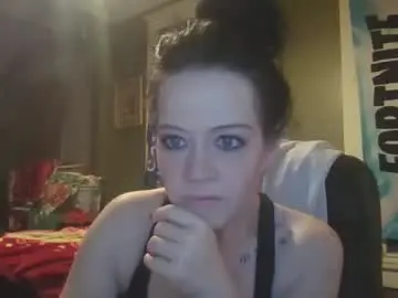 Chaturbate Free Porn Cam of loveashlii
