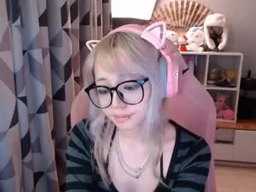 Chaturbate Best live sex cam show of danyelleeyermann