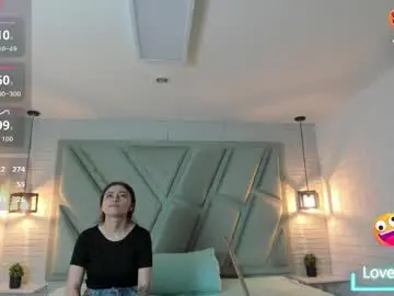 Chaturbate Live Porn of melany_heaven